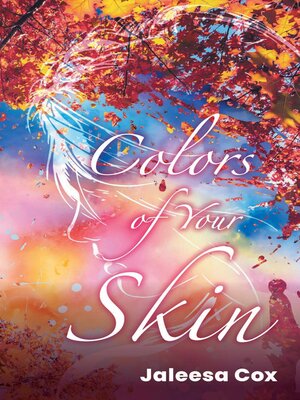 cover image of Colors of Your Skin